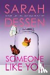 Dessen, Sarah - Dessen, S: Someone Like You