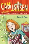 Adler, David A. - CAM Jansen: The Mystery of the Stolen Corn Popper #11