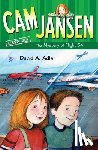 Adler, David A. - CAM Jansen: The Mystery of Flight 54 #12