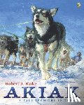 Blake, Robert J. - Akiak