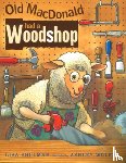 Shulman, Lisa - Old MacDonald Had a Woodshop