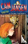Adler, David A. - CAM Jansen: The Chocolate Fudge Mystery #14