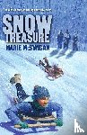 McSwigan, Marie - Snow Treasure