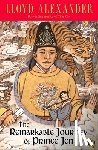 Alexander, Lloyd - The Remarkable Journey of Prince Jen