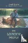 Bruchac, Joseph - The Winter People