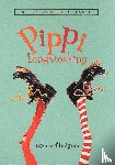 Lindgren, Astrid, Johnson, Florence Lamborn - Pippi Longstocking