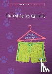 Danziger, Paula - The Cat Ate My Gymsuit (Puffin Modern Classics)