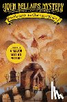 Bellairs, John - The House with a Clock in Its Walls