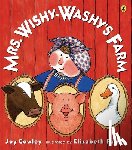 Cowley, Joy - Mrs. Wishy-Washy's Farm