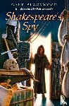 Blackwood, Gary - Shakespeare's Spy