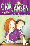 Adler, David A. - Cam Jansen: the First Day of School Mystery #22