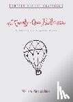 Pene du Bois, William - The Twenty-One Balloons (Puffin Modern Classics)