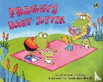 London, Jonathan - Froggy's Baby Sister