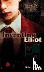Gardner, Graham - Gardner, G: Inventing Elliot