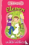 Myracle, Lauren - Eleven