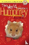 Birney, Betty G. - World According to Humphrey