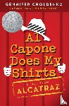 Choldenko, Gennifer - AL CAPONE DOES MY SHIRTS