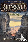 Jacques, Brian - Loamhedge: A Tale from Redwall