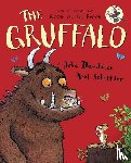 Donaldson, Julia - Donaldson, J: Gruffalo