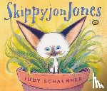 Schachner, Judy - Skippyjon Jones