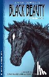 Sewell, Anna - Puffin Graphics: Black Beauty