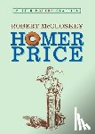McCloskey, Robert - Homer Price (Puffin Modern Classics)