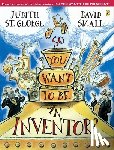 St. George, Judith - So You Want to Be an Inventor?