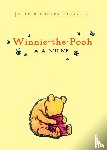 Milne, Alan Alexander - Winnie-The-Pooh