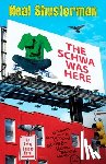 Shusterman, Neal - The Schwa was Here