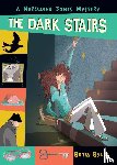 Byars, Betsy - The Dark Stairs