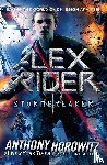 Horowitz, Anthony - Stormbreaker