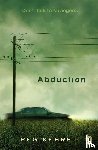 Kehret, Peg - ABDUCTION