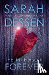 Dessen, Sarah - TRUTH ABT FOREVER