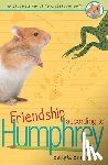 Birney, Betty G. - Friendship According to Humphrey