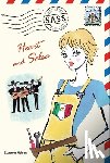 Nelson, Suzanne - Heart and Salsa