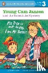 Adler, David A. - Young CAM Jansen and the Substitute Mystery