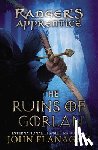 Flanagan, John - The Ruins of Gorlan: Book One