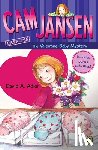 Adler, David A. - CAM Jansen: CAM Jansen and the Valentine Baby Mystery #25