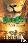 Corder, Zizou - Lionboy: The Truth