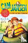 Adler, David A. - Cam Jansen: Cam Jansen and the Summer Camp Mysteries