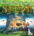 Zweibel, Alan - Our Tree Named Steve