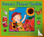 Wellington, Monica - Zinnia's Flower Garden
