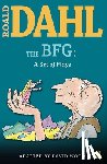 Dahl, Roald - The BFG: A Set of Plays: A Set of Plays