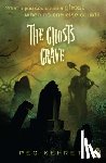Kehret, Peg - The Ghost's Grave