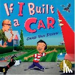 Van Dusen, Chris - If I Built a Car
