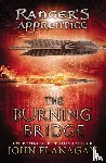 John Flanagan - The Burning Bridge