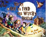 Kreib - We're Off to Find the Witch's House
