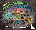 Collins, Suzanne - When Charlie McButton Lost Power