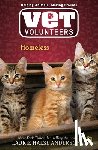 Anderson, Laurie Halse - Homeless