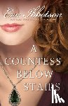 Ibbotson, Eva - Ibbotson, E: Countess Below Stairs